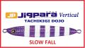 Tachikigi Dojo Slow Fall